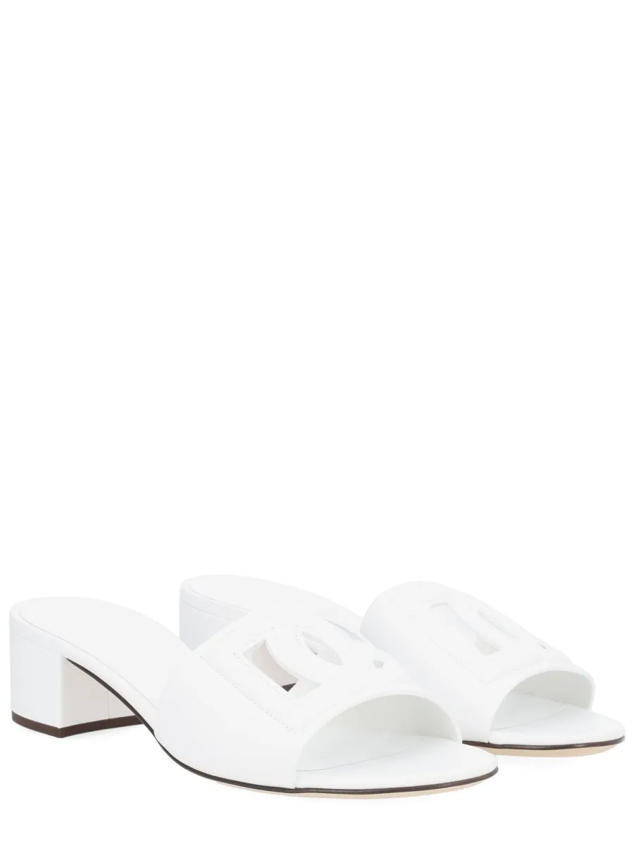 Heeled Sandal sold by Wanan Luxury product image thumbnail 2