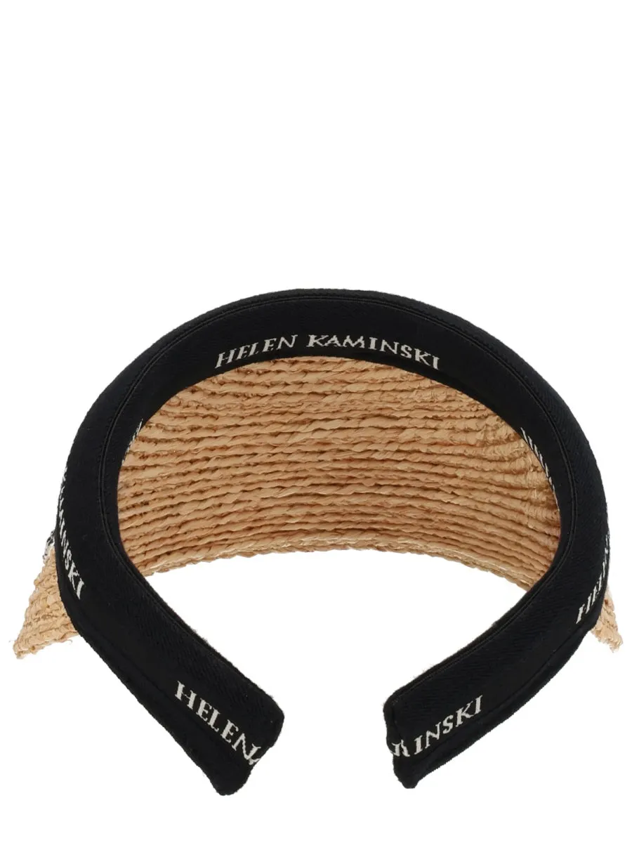 "White 10" Hat sold by Wanan Luxury product image thumbnail 2