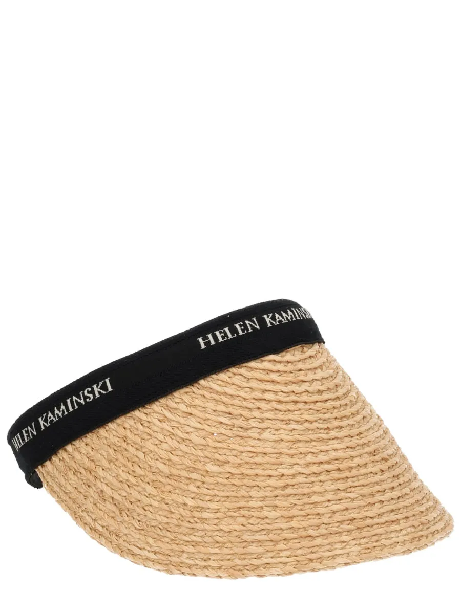 "White 10" Hat sold by Wanan Luxury product image thumbnail 4