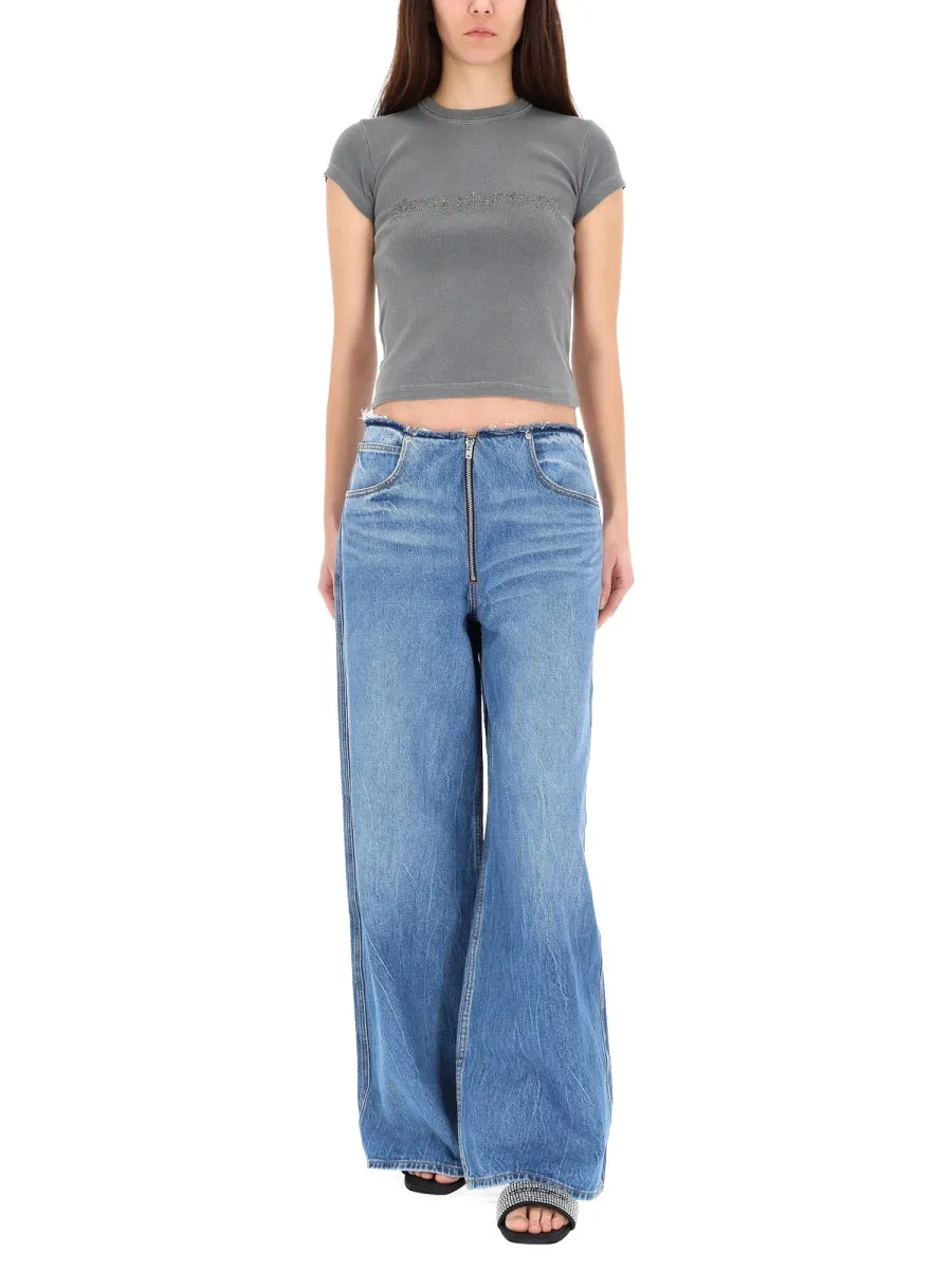 Jeans "Surge" sold by Wanan Luxury product image thumbnail 2