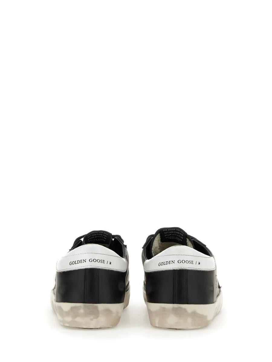 "Superstar" Sneaker sold by Wanan Luxury product image thumbnail 3