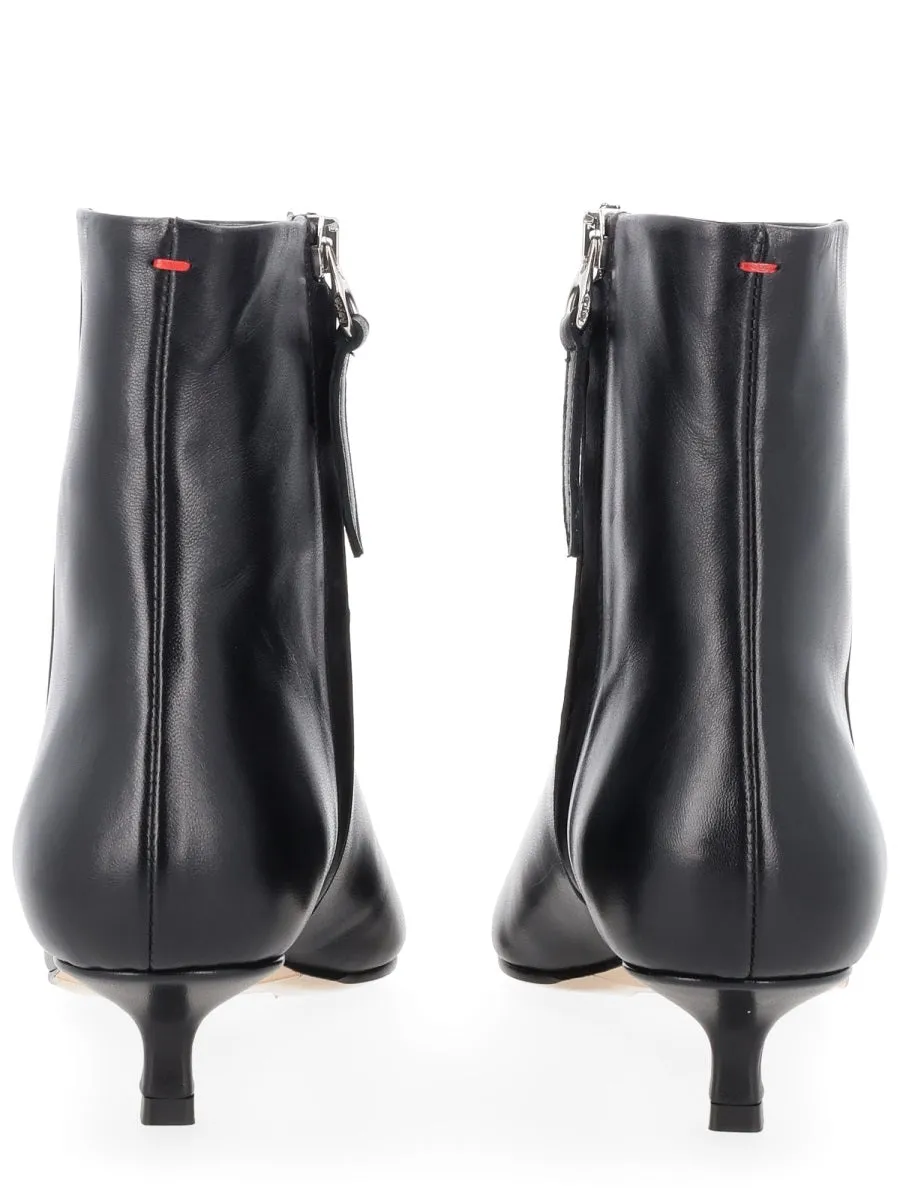 Boot "Sofie" sold by Wanan Luxury product image thumbnail 4