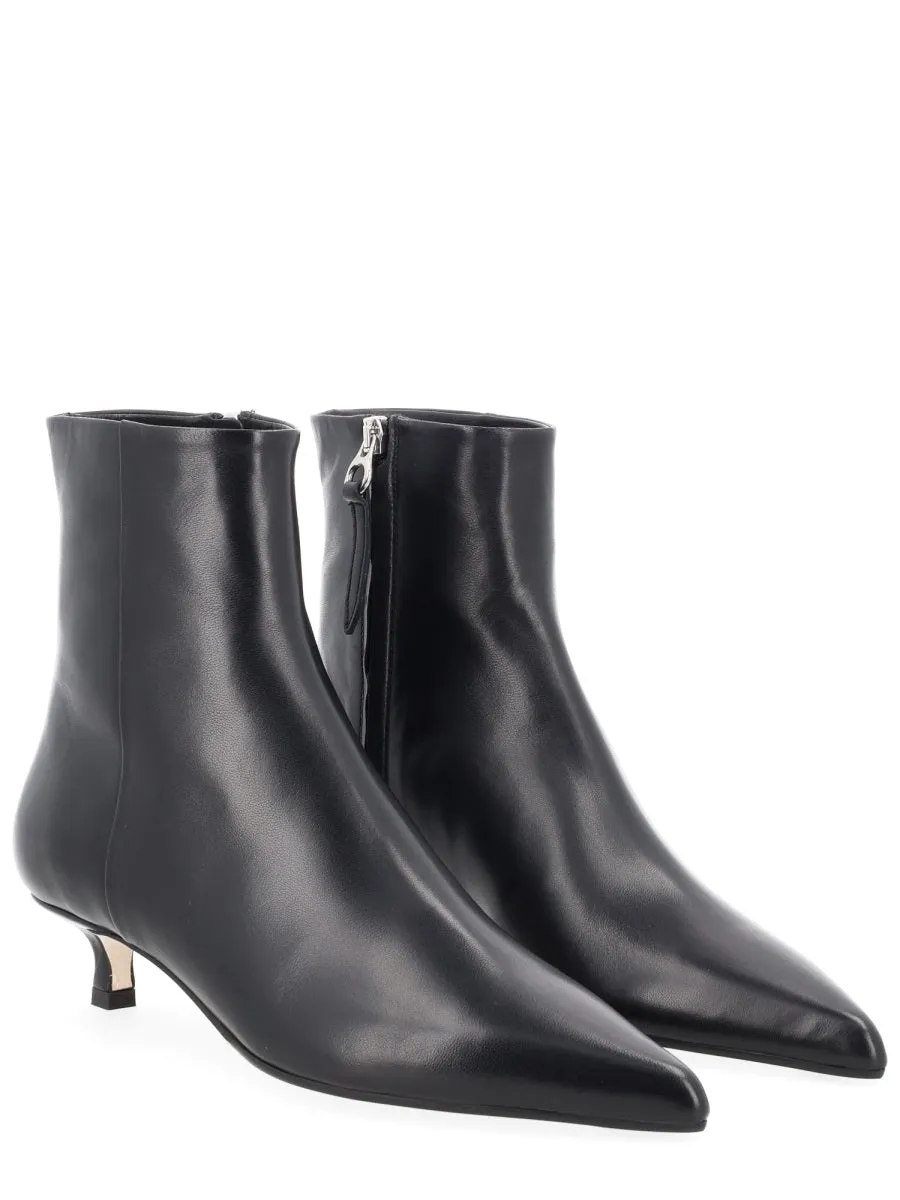 Boot "Sofie" sold by Wanan Luxury product image thumbnail 2