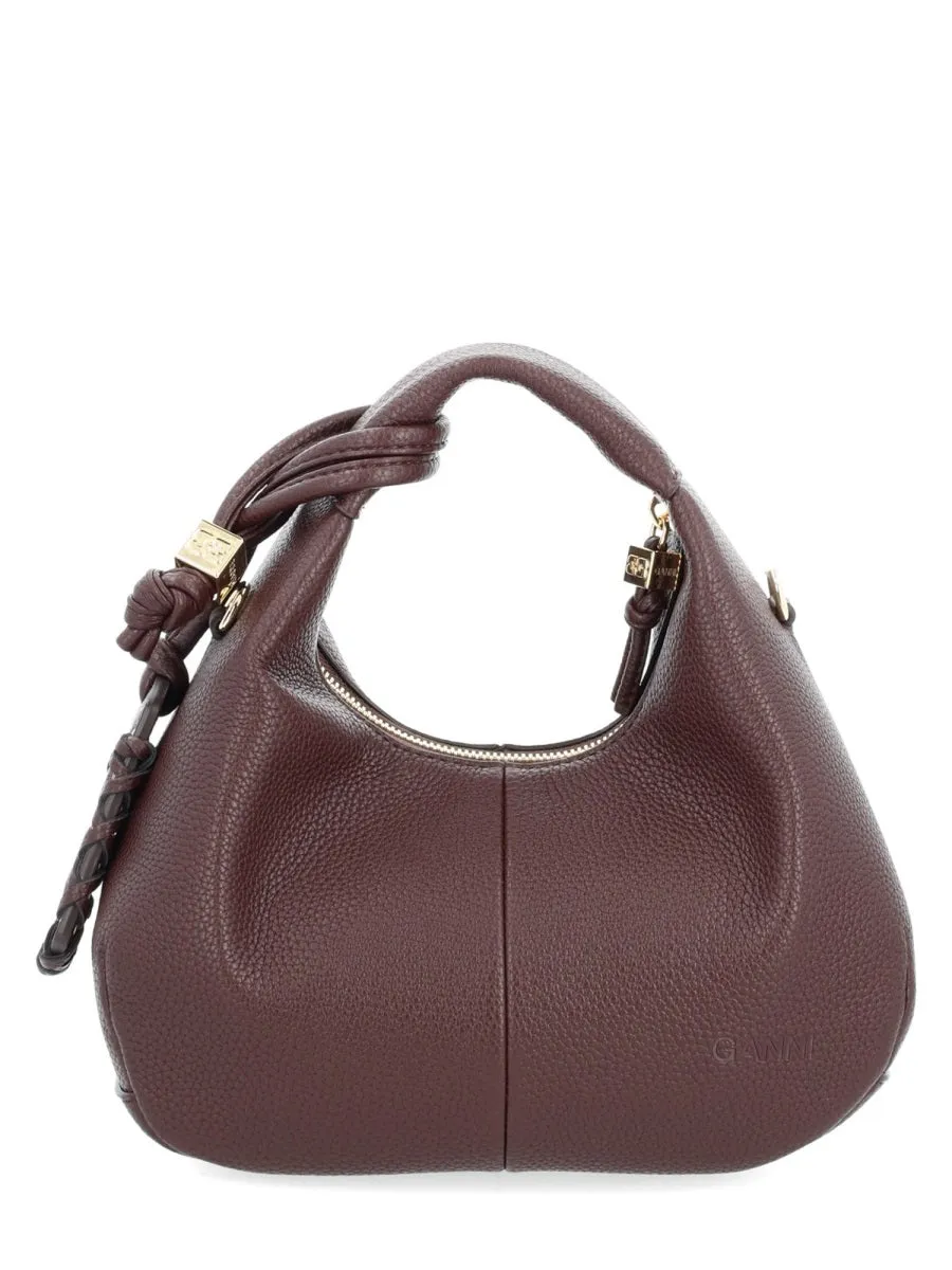 Small "Hobo" Bag sold by Wanan Luxury product image thumbnail 5