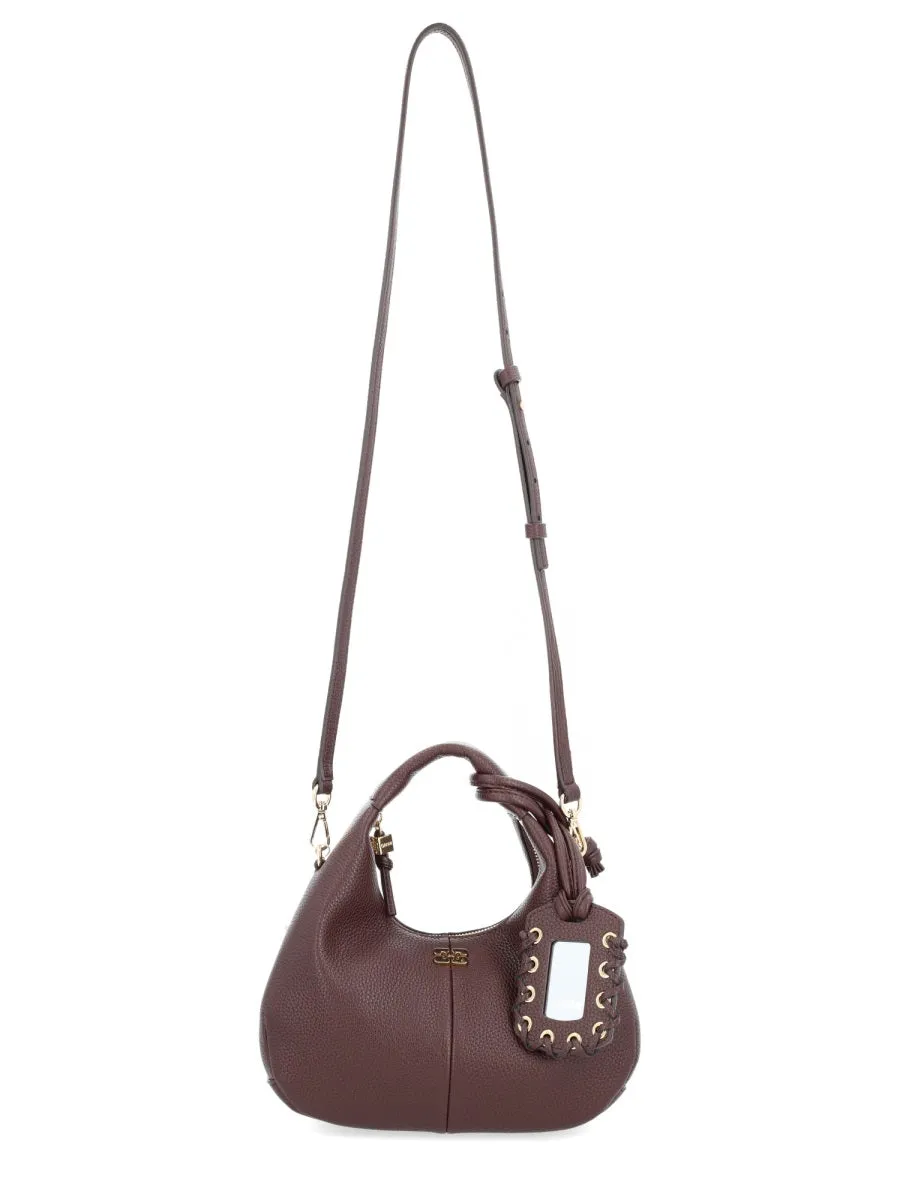 Small "Hobo" Bag sold by Wanan Luxury product image thumbnail 2