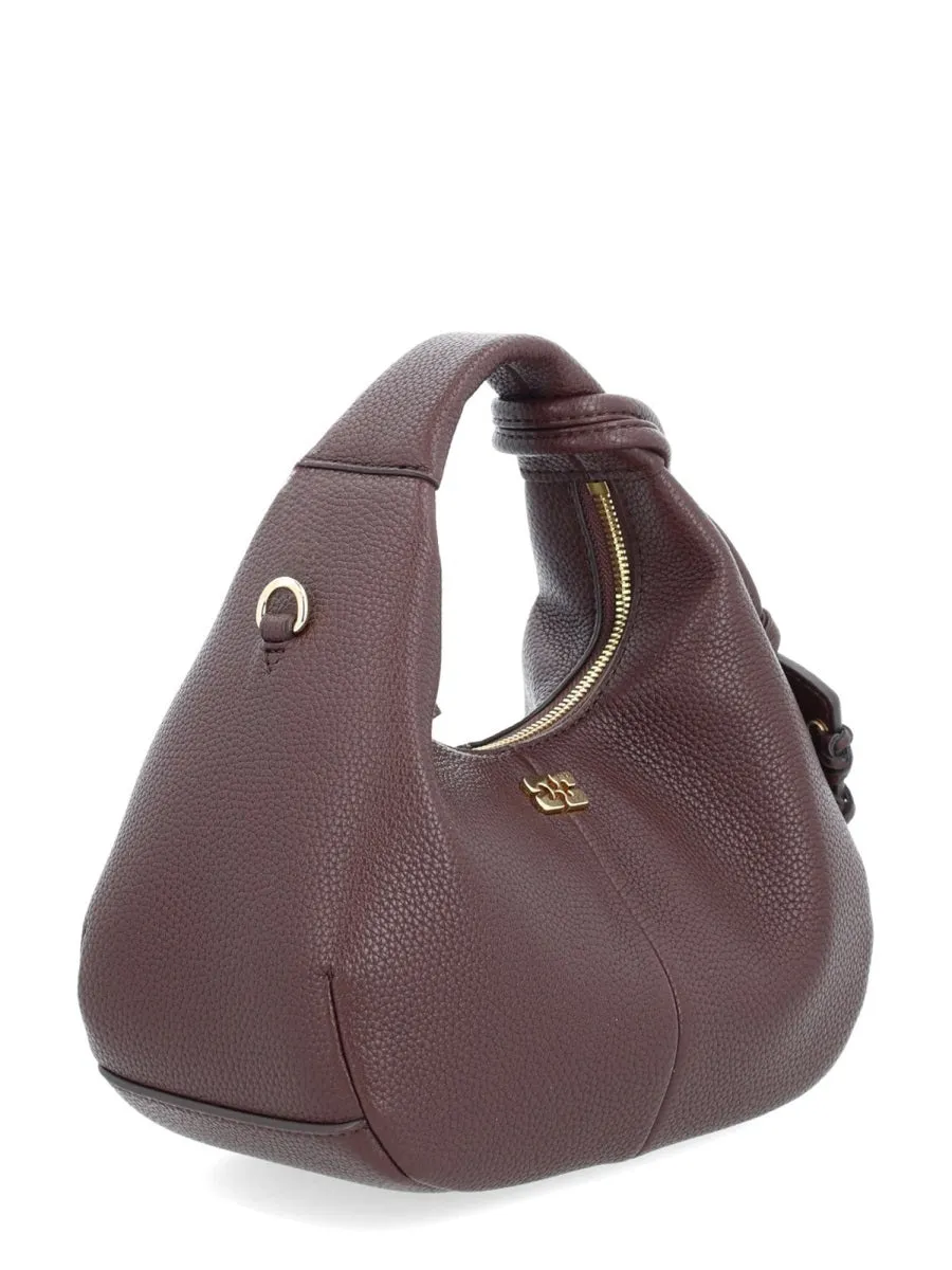 Small "Hobo" Bag sold by Wanan Luxury product image thumbnail 3