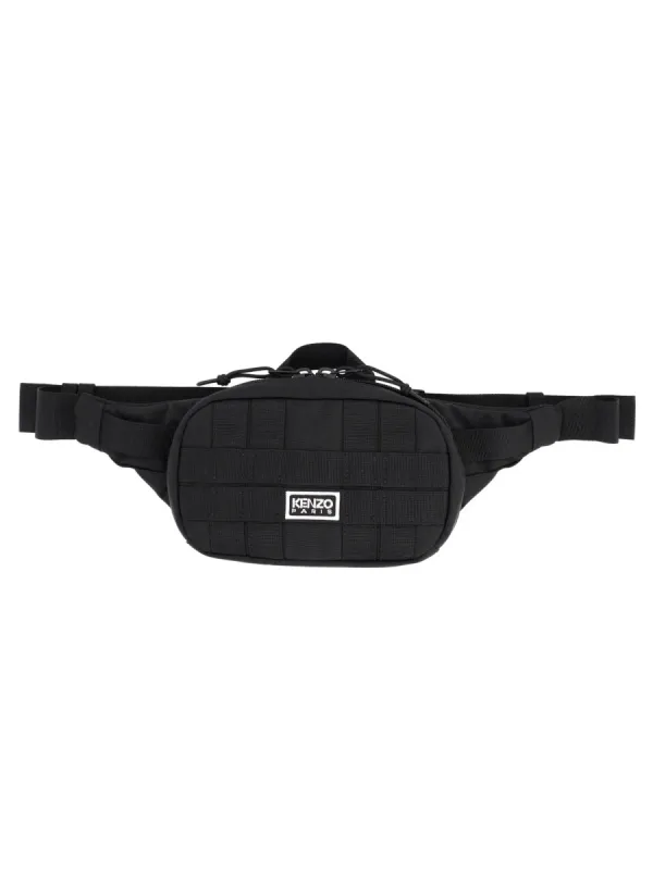 Pouch "Kenzo Explorer" sold by Wanan Luxury