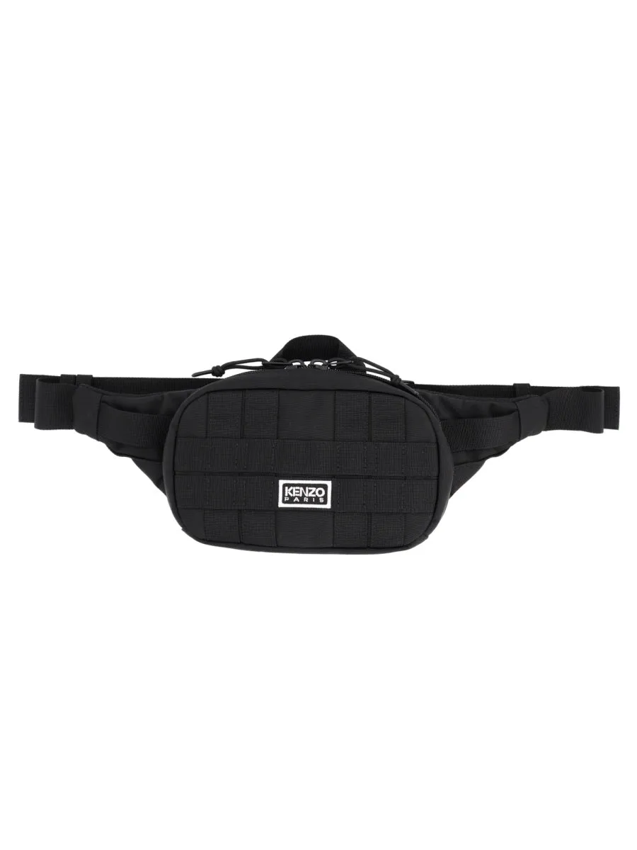 Pouch "Kenzo Explorer" sold by Wanan Luxury