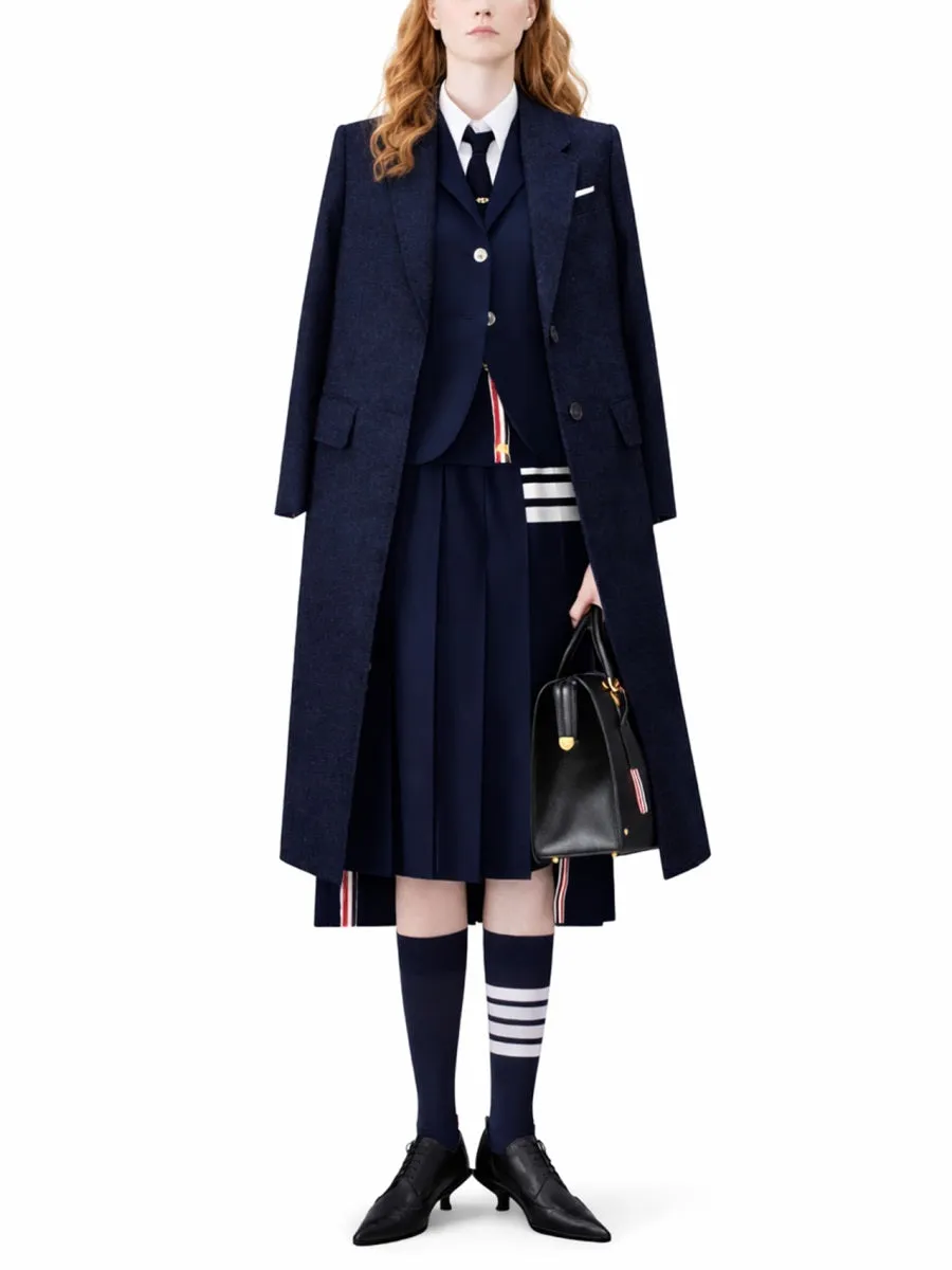 V-Neck Cardigan sold by Wanan Luxury product image thumbnail 2