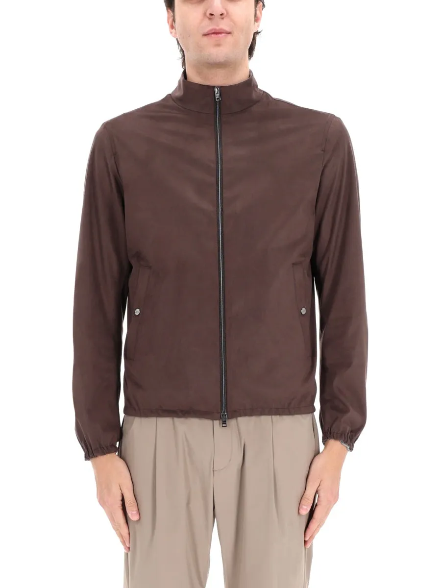 Bomber Jacket sold by Wanan Luxury product image thumbnail 4