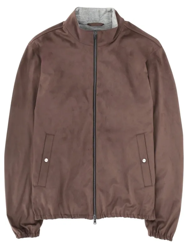 Bomber Jacket sold by Wanan Luxury