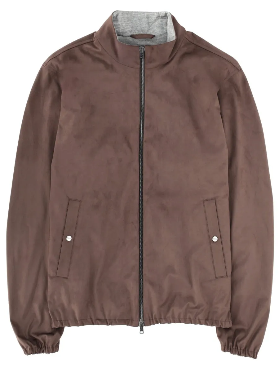 Bomber Jacket sold by Wanan Luxury