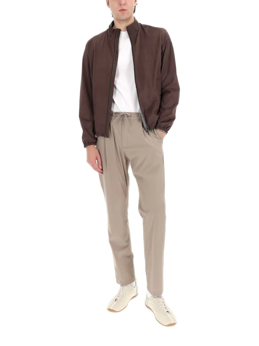 Bomber Jacket sold by Wanan Luxury product image thumbnail 2