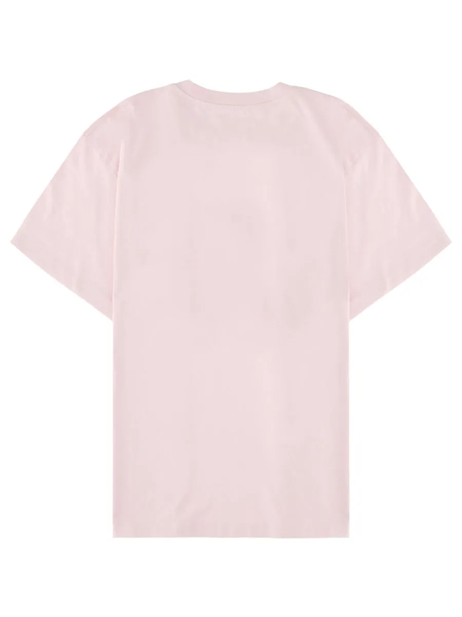 T-Shirt "Numeric" sold by Wanan Luxury product image thumbnail 2