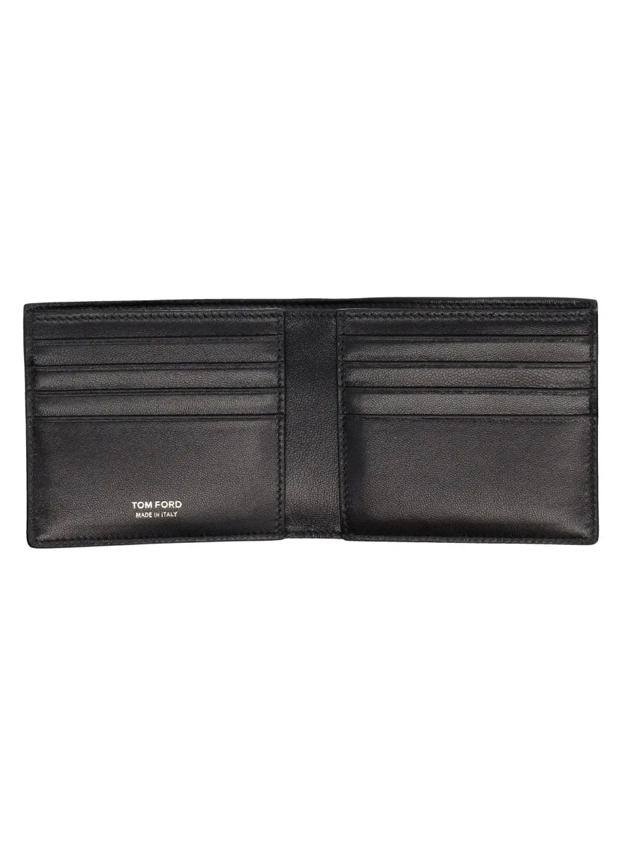 "Bi-Fold" Wallet sold by Wanan Luxury product image thumbnail 3