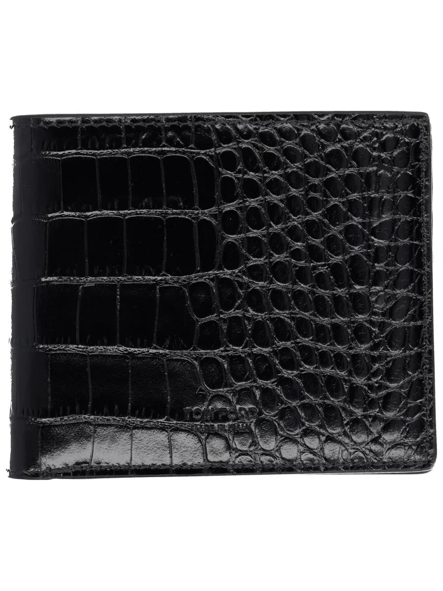 "Bi-Fold" Wallet sold by Wanan Luxury