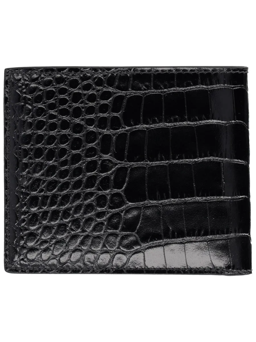 "Bi-Fold" Wallet sold by Wanan Luxury product image thumbnail 2