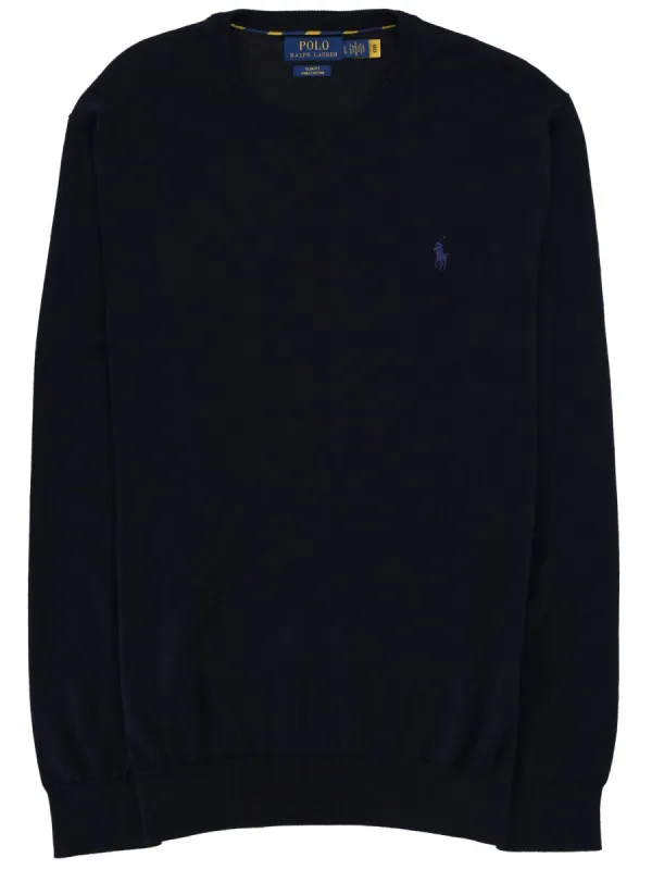 Sweatshirt With Logo sold by Wanan Luxury