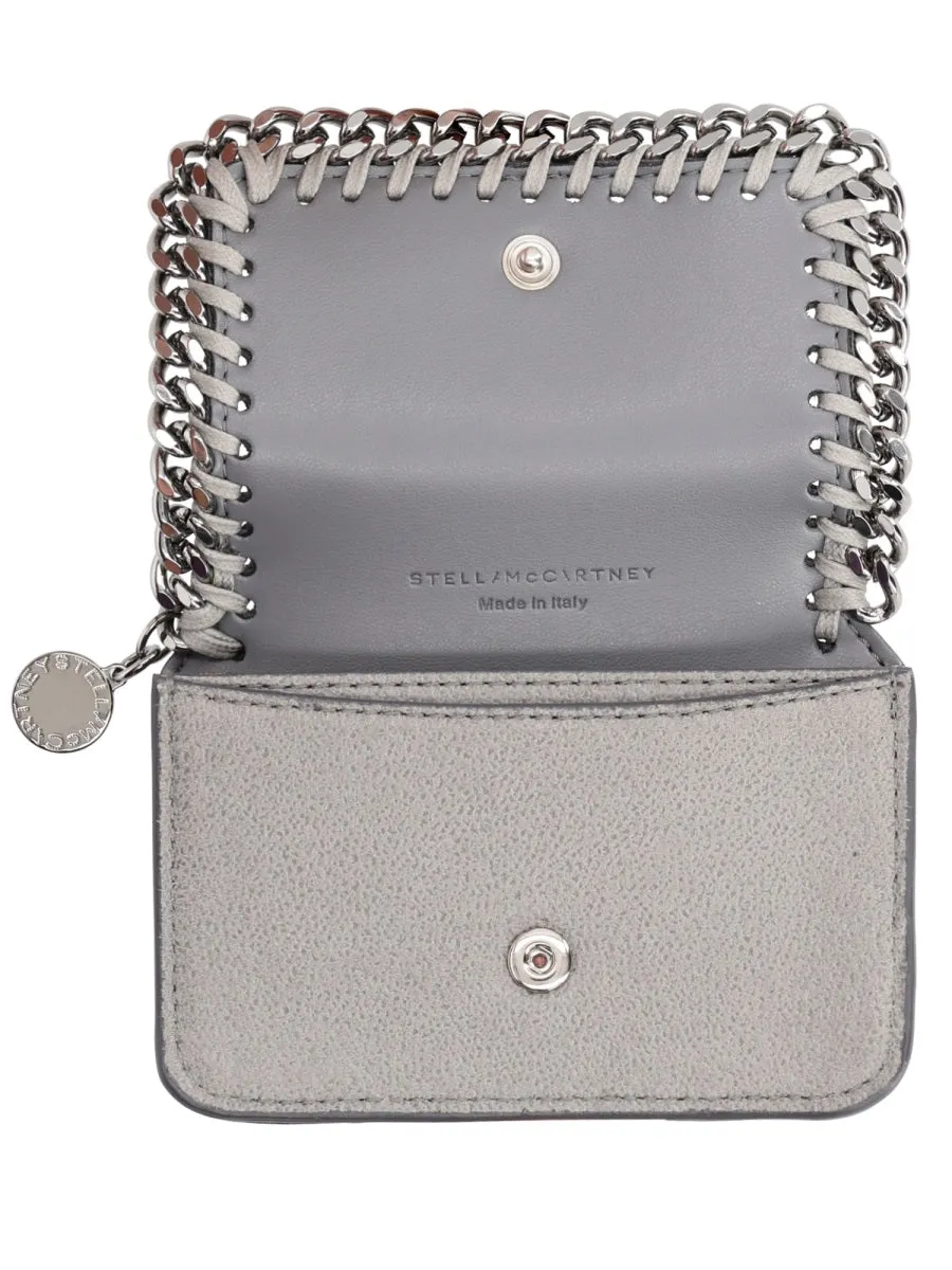 "Falabella" Wallet sold by Wanan Luxury product image thumbnail 3