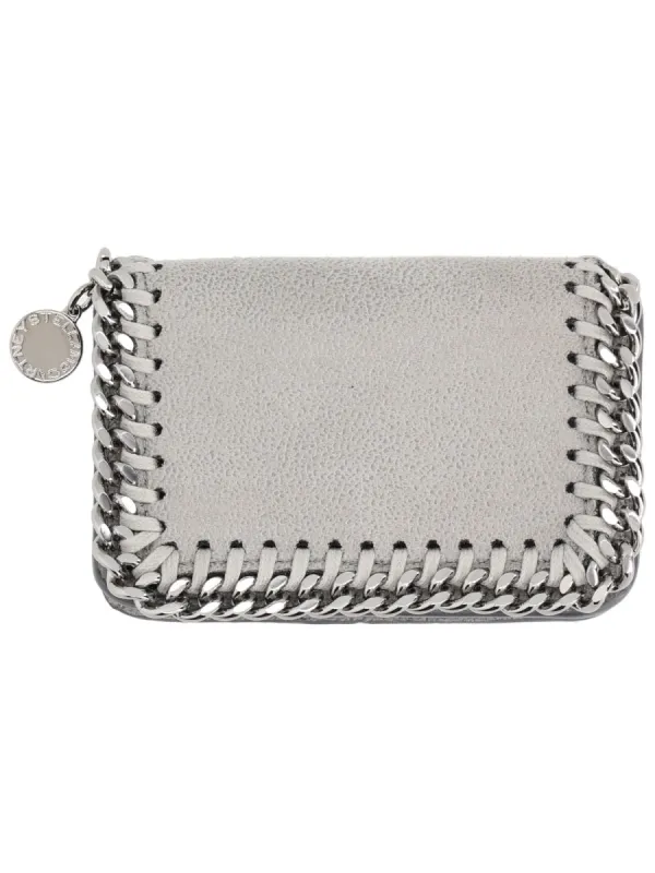 "Falabella" Wallet sold by Wanan Luxury