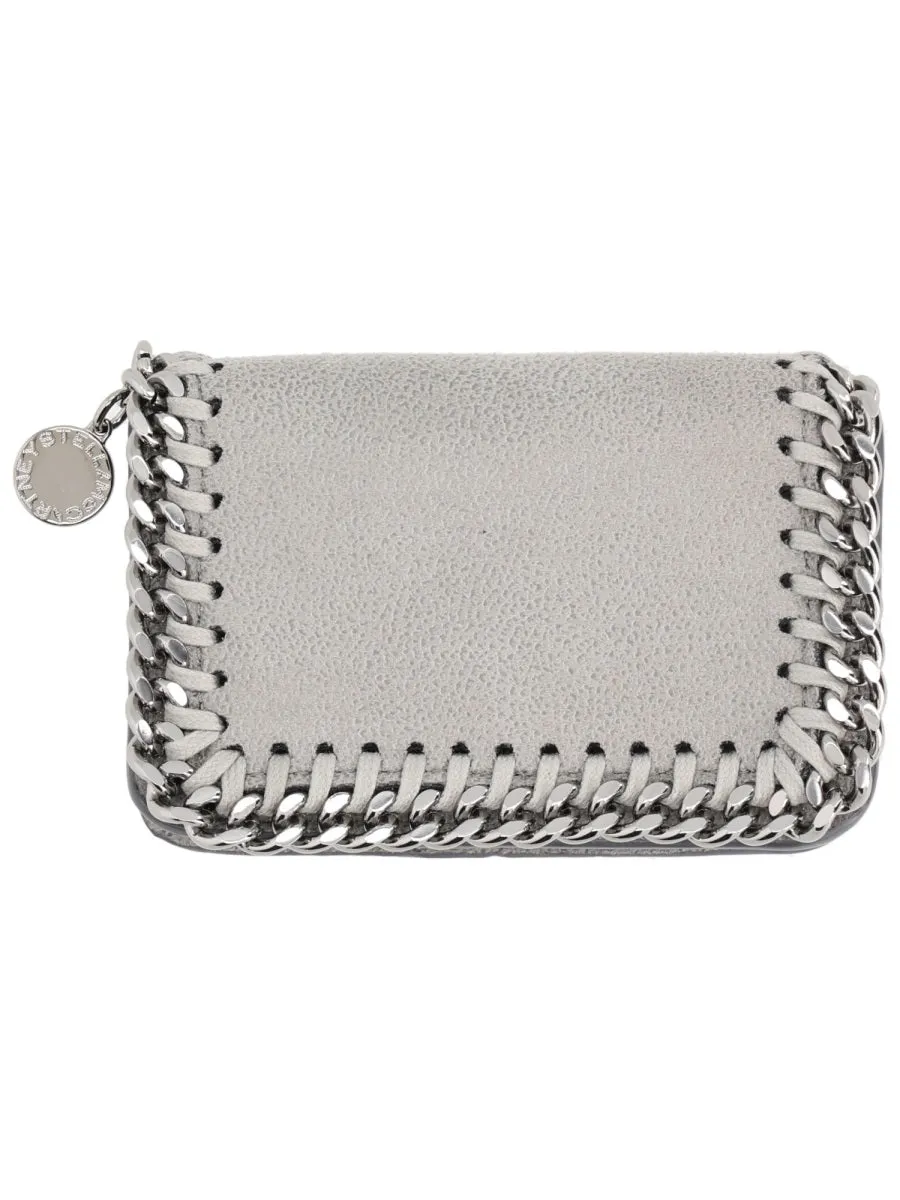 "Falabella" Wallet sold by Wanan Luxury
