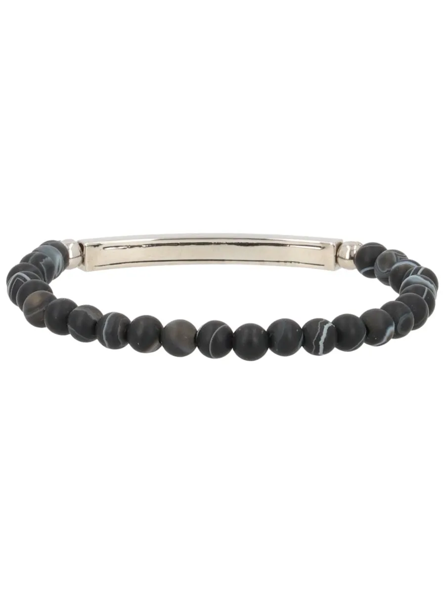 Logo Bracelet sold by Wanan Luxury product image thumbnail 2