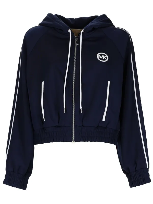 Sports Top With Logo made by Michael Kors