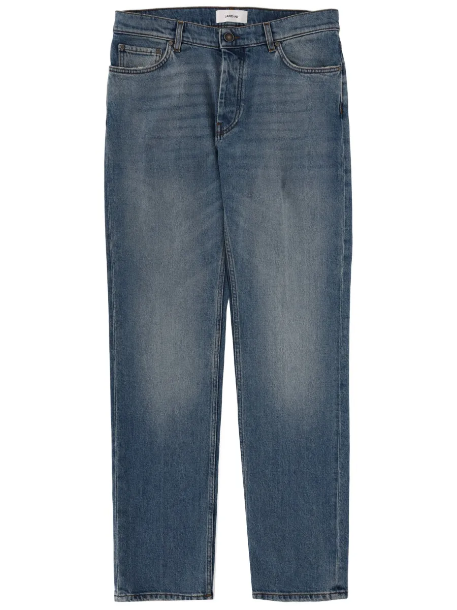 Cotton Denim Jeans sold by Wanan Luxury