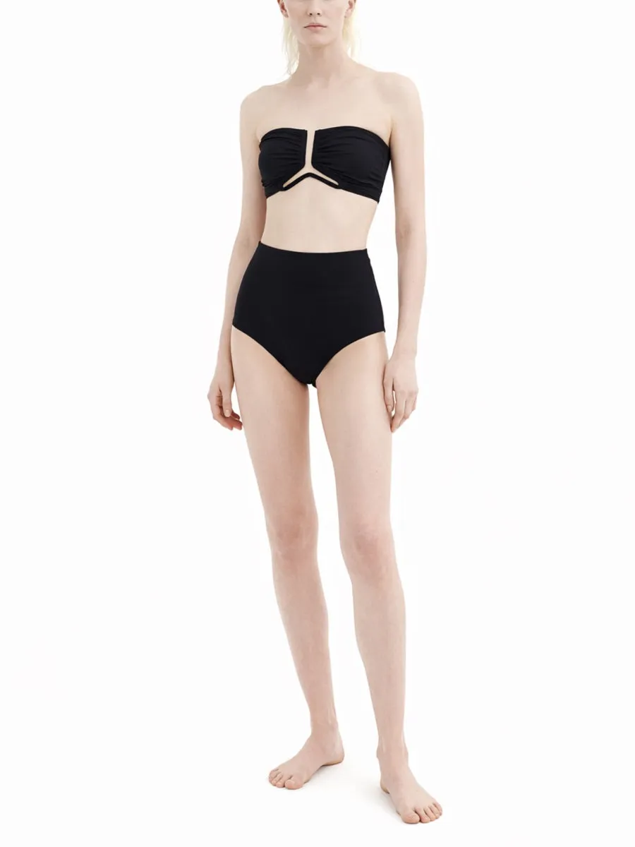 "Allanah" Bikini Top sold by Wanan Luxury product image thumbnail 2