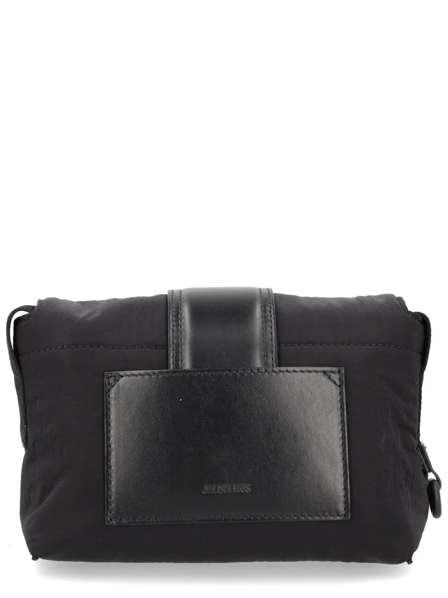 "Le Bambino" Bag sold by Wanan Luxury product image thumbnail 4