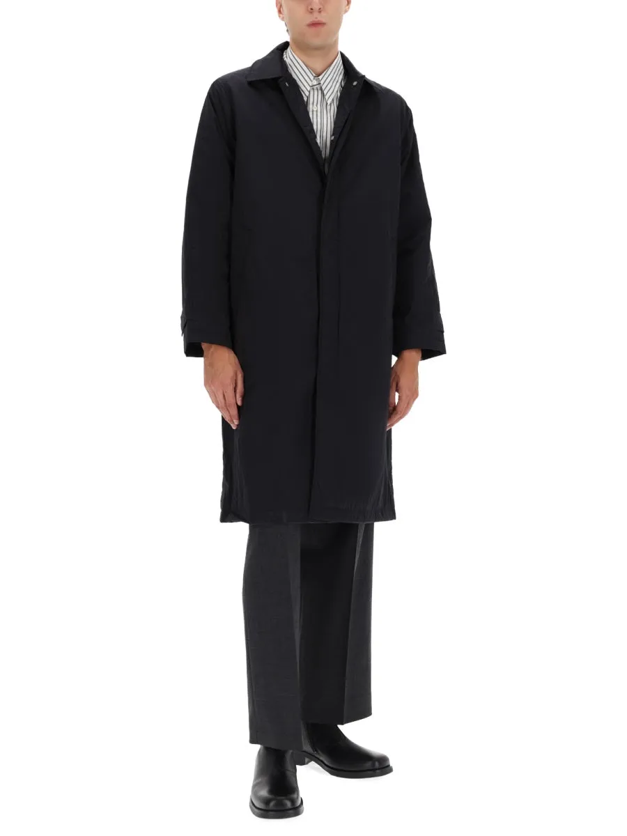 Wide Pleated Pants sold by Wanan Luxury product image thumbnail 2