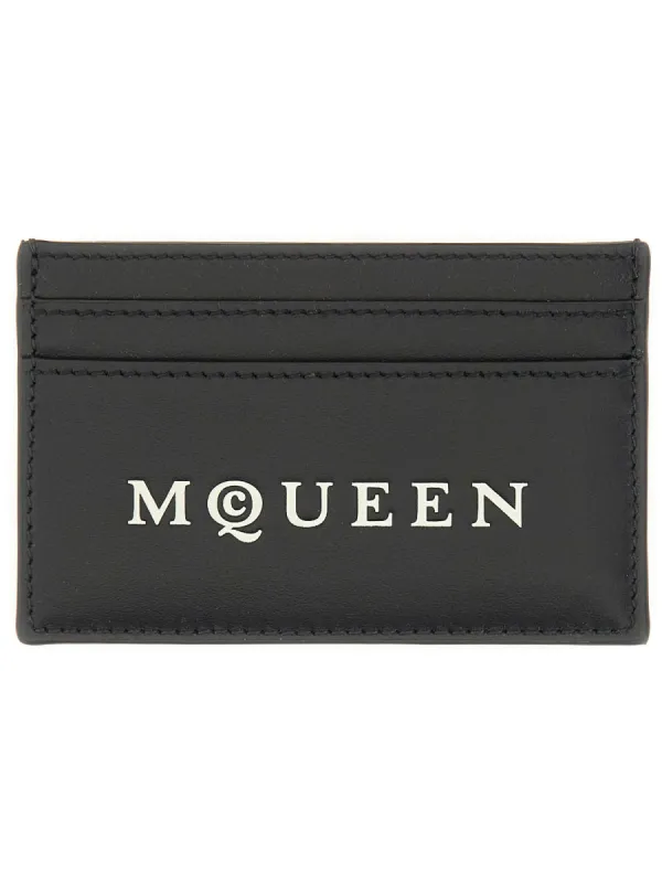 Card Holder With Logo sold by Wanan Luxury