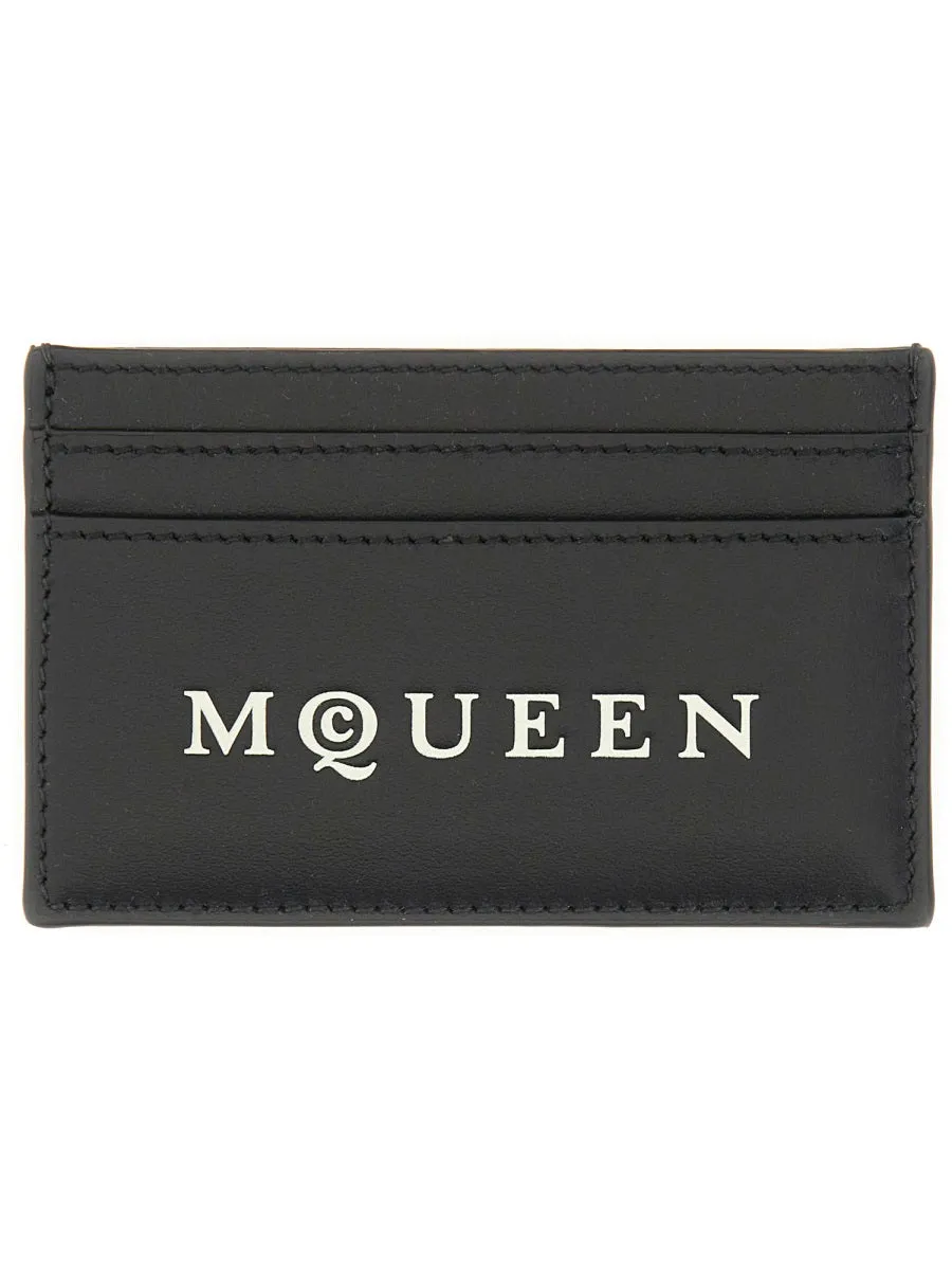Card Holder With Logo sold by Wanan Luxury