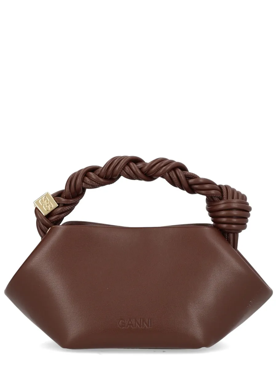 Mini "Bou" Bag sold by Wanan Luxury product image thumbnail 3