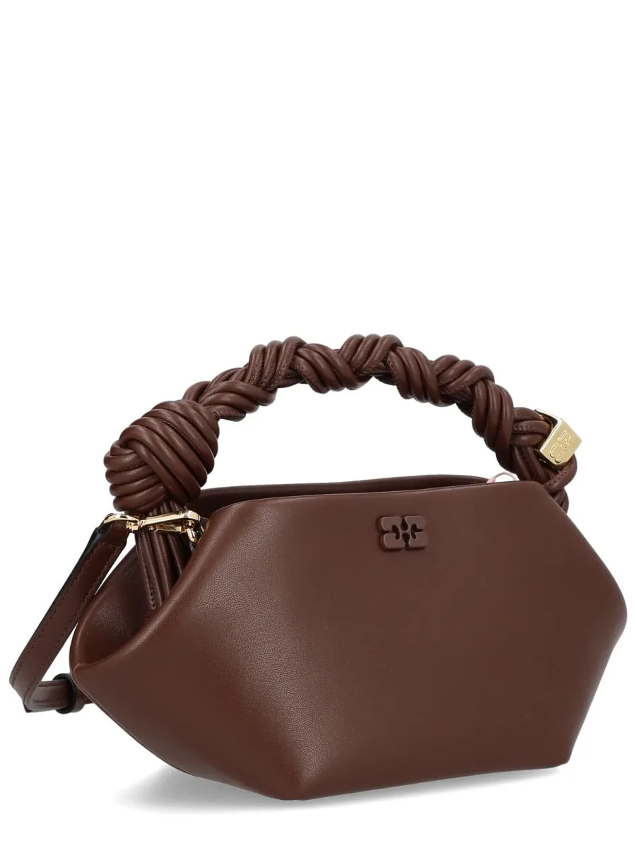 Mini "Bou" Bag sold by Wanan Luxury product image thumbnail 2