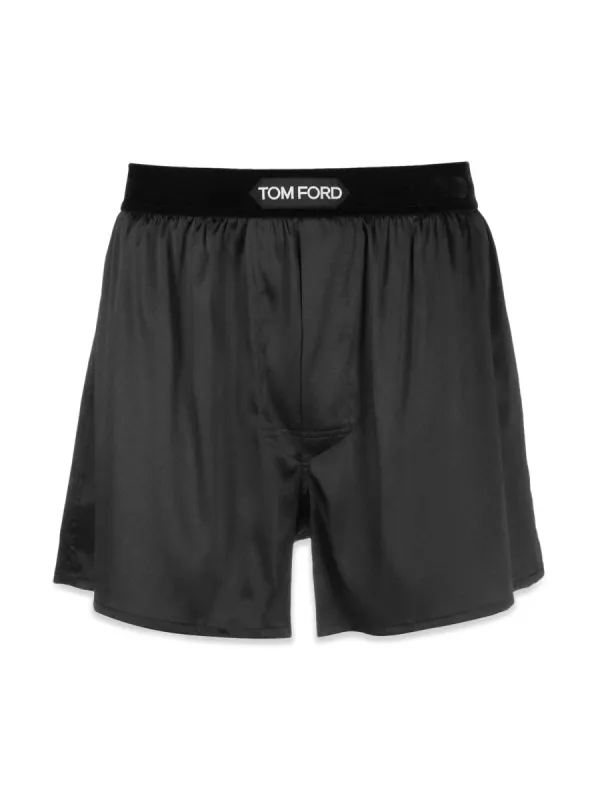 Silk Boxers made by Tom Ford