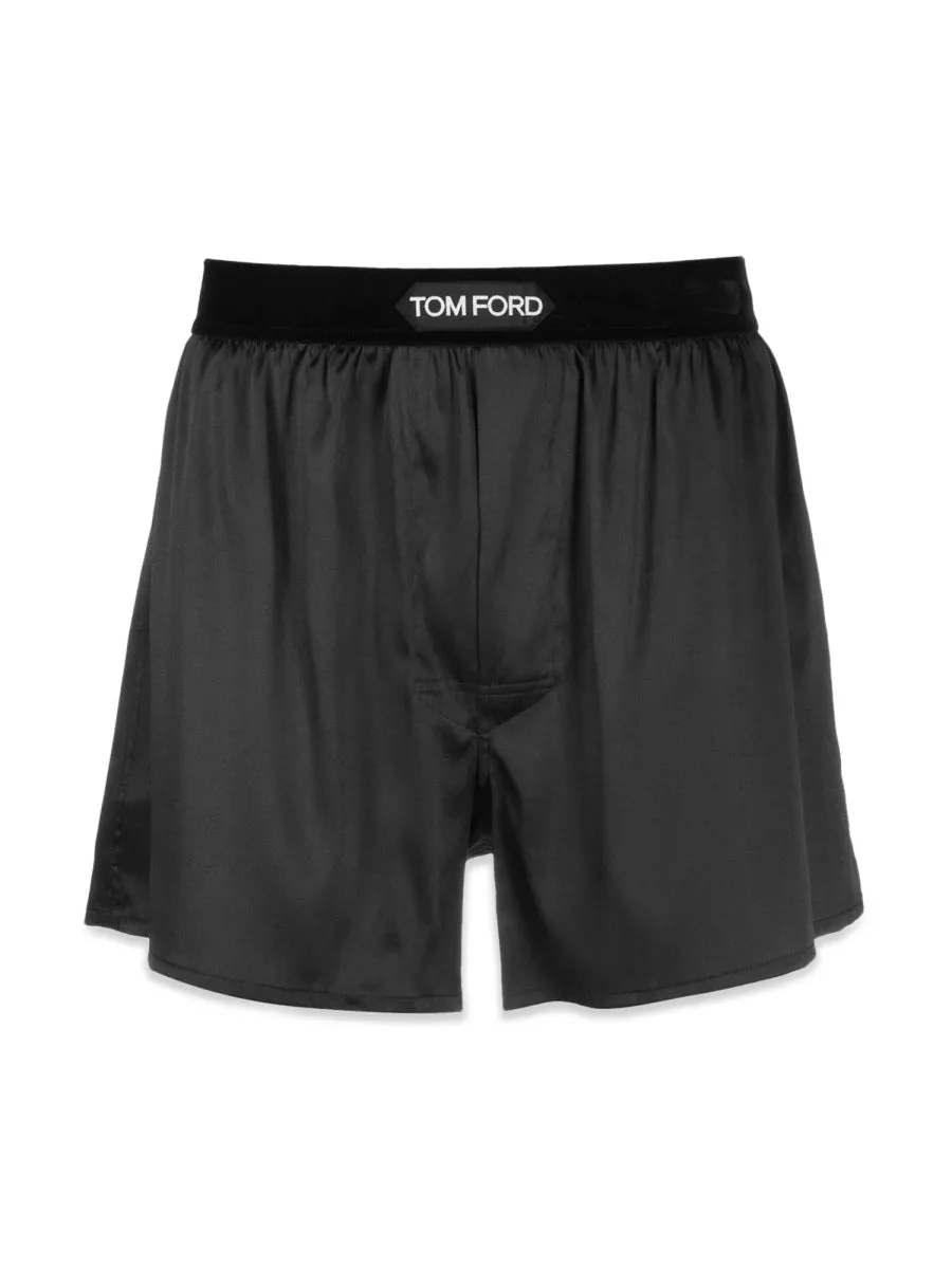 Silk Boxers sold by Wanan Luxury