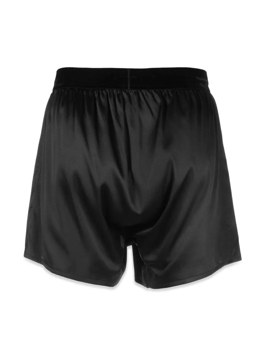 Silk Boxers sold by Wanan Luxury product image thumbnail 2