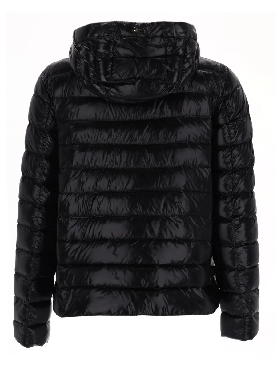 Down Jacket With Hood sold by Wanan Luxury product image thumbnail 2