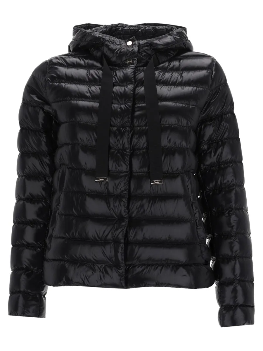 Down Jacket With Hood sold by Wanan Luxury