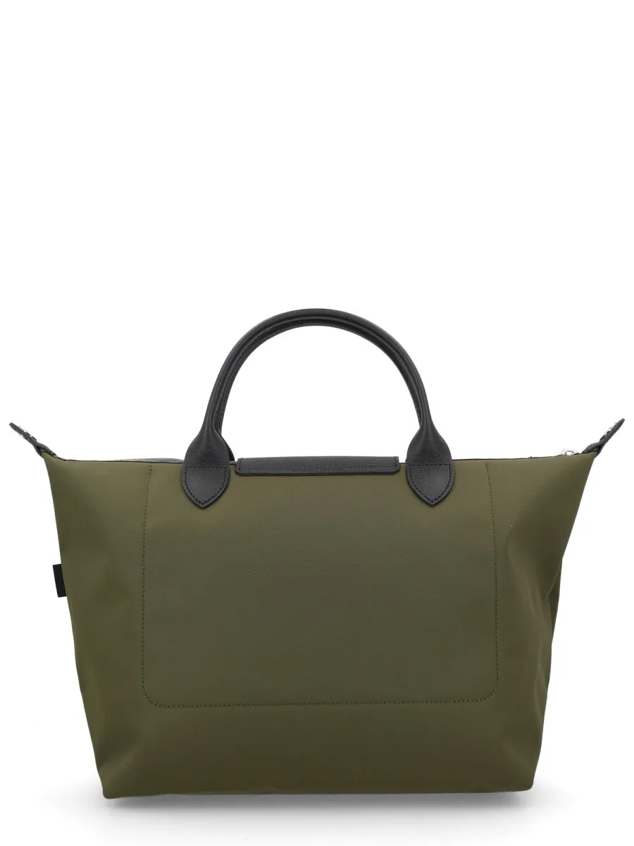 "Le Piliage Energy" Large Bag sold by Wanan Luxury product image thumbnail 3