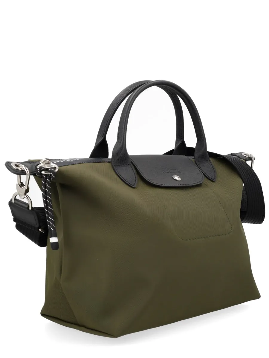 "Le Piliage Energy" Large Bag sold by Wanan Luxury product image thumbnail 2