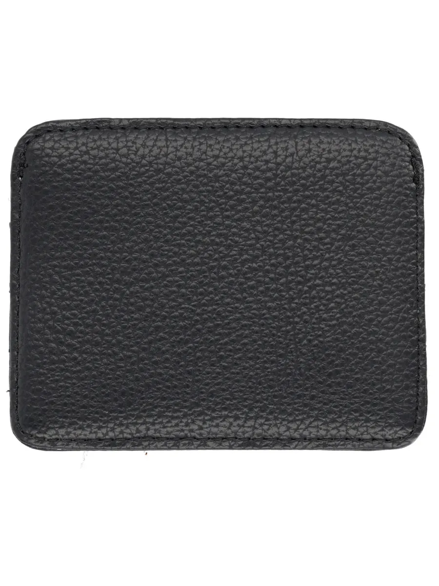 Card Holder "Half Moon" sold by Wanan Luxury product image thumbnail 2