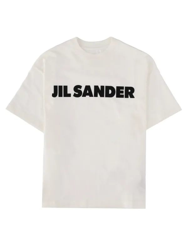 T-Shirt With Logo sold by Wanan Luxury