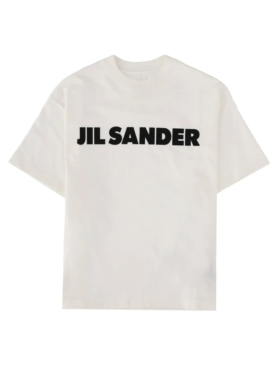 T-Shirt With Logo sold by Wanan Luxury