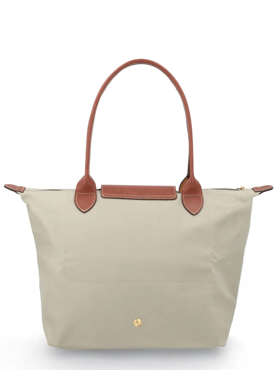 Le Pliage Medium Bag sold by Wanan Luxury product image thumbnail 3