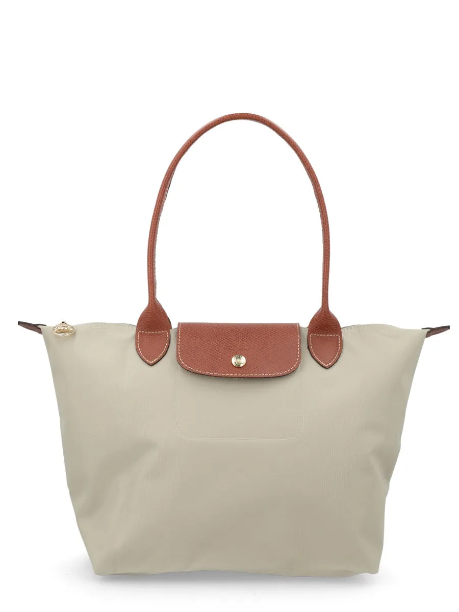 Le Pliage Medium Bag sold by Wanan Luxury