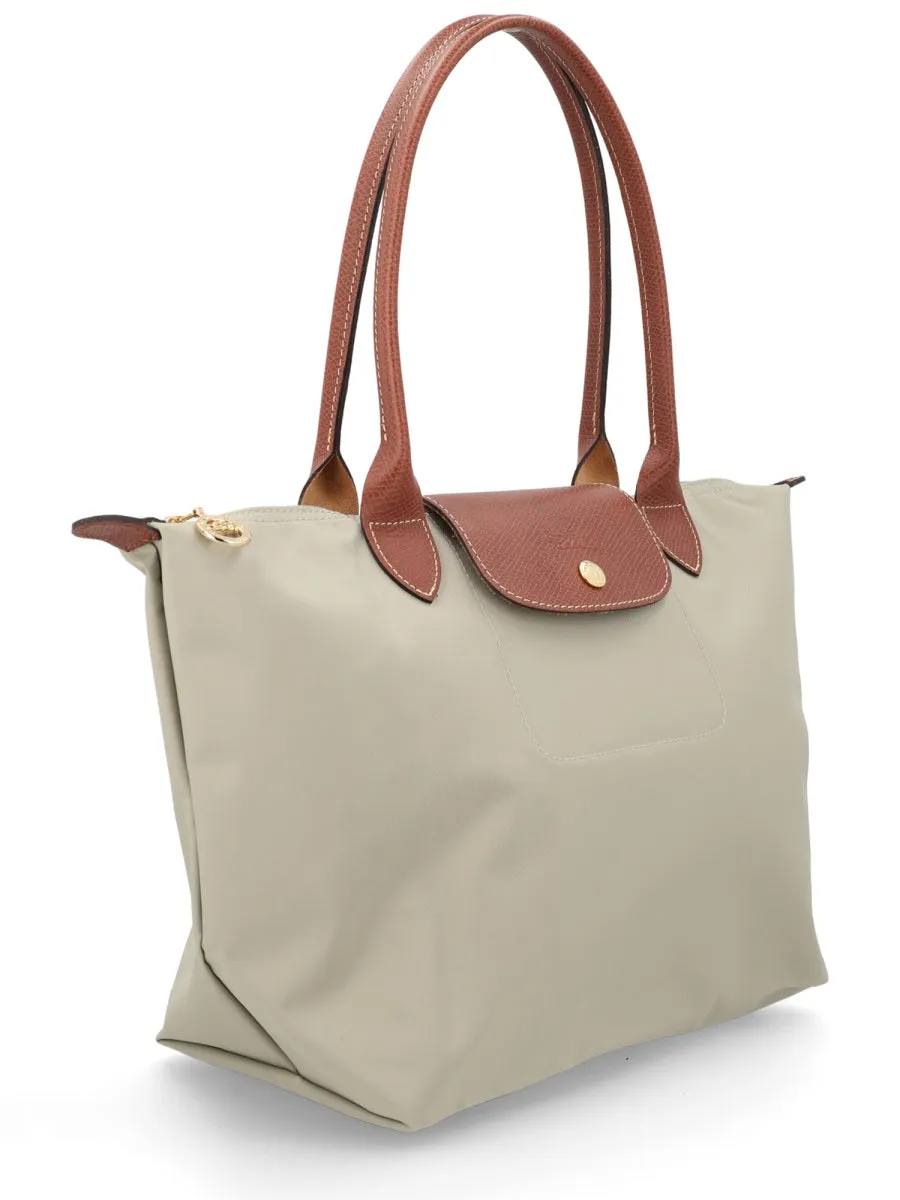 Le Pliage Medium Bag sold by Wanan Luxury product image thumbnail 2
