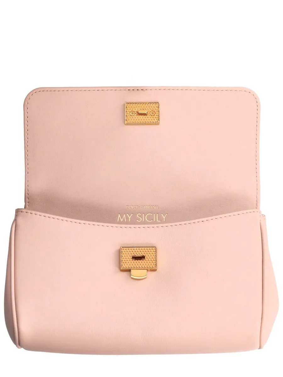 "My Sicily" Bag sold by Wanan Luxury product image thumbnail 4