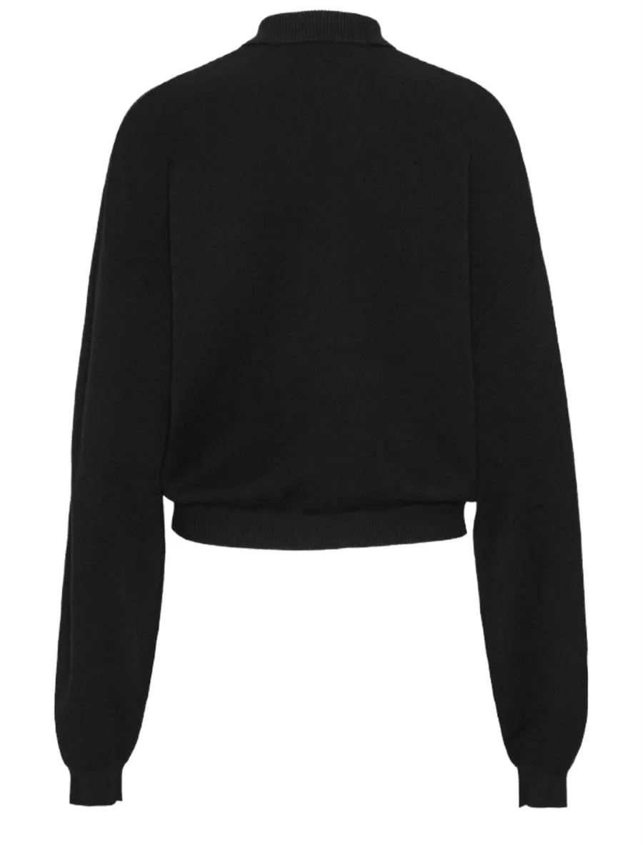 Polo With Logo sold by Wanan Luxury product image thumbnail 2
